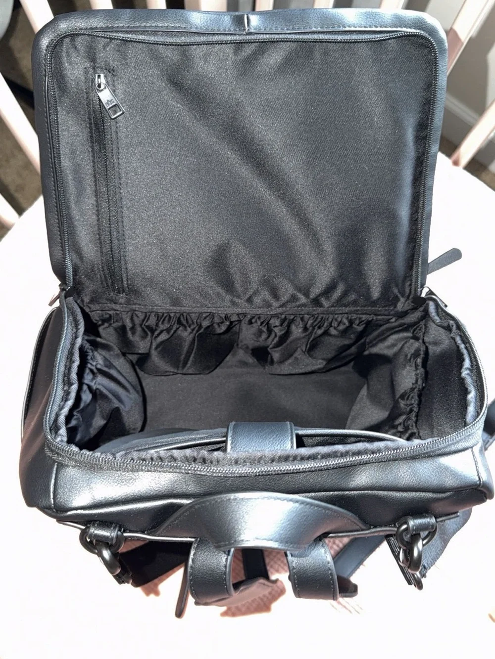 Beis Diaper backpack
